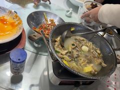 -山里俏·地标皖南菜·屯溪臭鳜鱼(北城万达店)