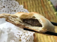 烤包子-新疆红柳花餐厅(新洲店)