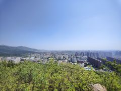 -红光山