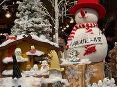 -小樽八音盒堂(手工制作体验馆店)