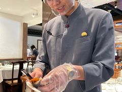 -四季民福烤鸭店(王府井灯市口店)