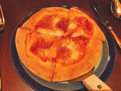 辣魔鬼-杭州西子湖四季酒店-WL BISTRO西湖餐厅(灵隐路店)