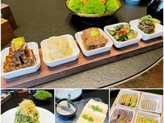 -四季民福烤鸭店(外滩外白渡桥店)