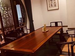 -青藤茶馆(南山路店)
