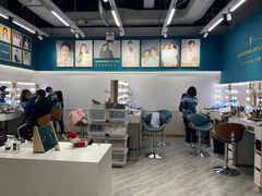 -海马体照相馆(合肥包河万达广场店)