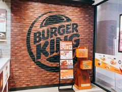 -汉堡王(歌斐中心店)