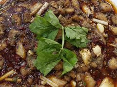 -潼南太安名鱼•特色江湖菜 太安鱼