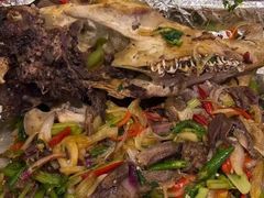 -龙景轩大酒店(宝杨路店)