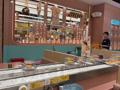 -元气寿司(环球港店)