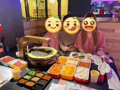 -水晶之星洗浴温泉汗蒸