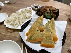 -面点王·臻选(海岸城分店)