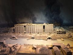 -上海四行仓库抗战纪念馆