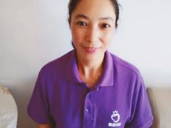 -臻爱住家月嫂育儿嫂(万达店)