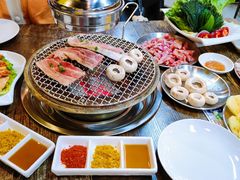 -P1泥炉烤肉(市桥富华东路店)