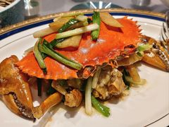 -云锦壹号·淮扬宴(徐汇万科店)