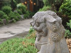 -熙古里艺术村