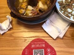 -望湘园·湖南菜(宏伊店)