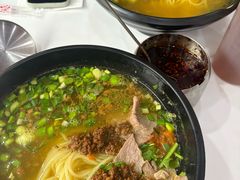 -一品飘香米线(一中总店)
