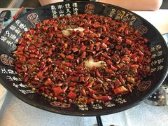 -香谷私厨(高新店)