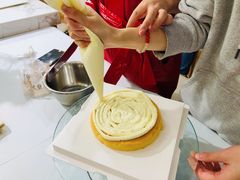 -糖秋Cake DIY·蛋糕定制·甜品台(观音桥店)