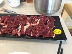 -陈记顺和潮汕鲜牛肉火锅(番禺迎宾大道店)