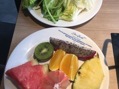 -星伦多自助料理·涮烤一体(杭州来福士店)