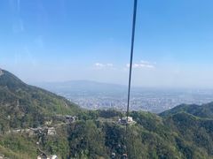 -泰山风景名胜区