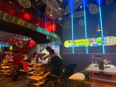 -杨记齐齐哈尔烤肉(总店)