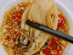 -濠轩阁特色生蚝火锅(水湾路店)
