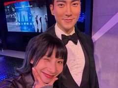 -香港杜莎夫人蜡像馆