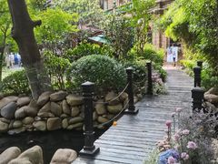 -马勒别墅饭店(静安寺店)