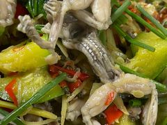-小眼睛餐饮&杨杨夜宵