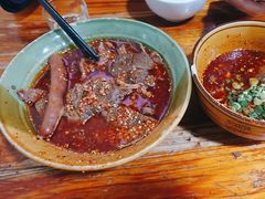 -高记什邡肖麻辣(成都店)