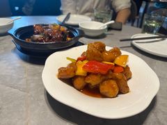 -有璟阁港式餐厅(国贸商城店)