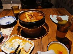 -十六蒲(桂林路店)