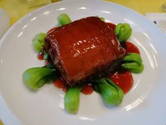 -功德林素菜饭庄(前门店)