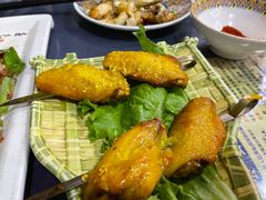 -乡村馕坑肉·烧烤·新疆菜·本地人更爱吃(阿勒泰首店)