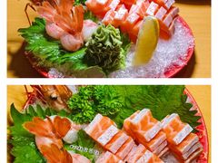 三文鱼腩-西村居酒屋
