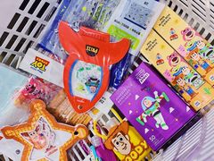 -名创优品(天河区正佳广场二店)