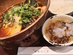 -成都你六姐·牛肉冒菜(城市集市合生汇店)
