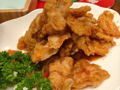 -小时候文化餐厅(盘山店)