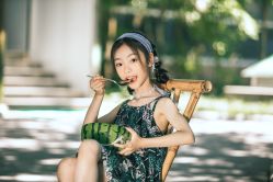 -七色花儿童摄影(余姚店)