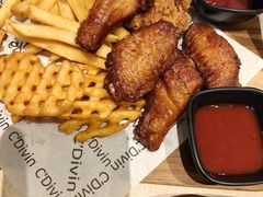 -米斯特比萨(罗斯福店)