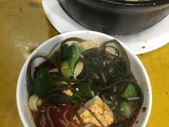 -清真·穆萨砂锅(大皮院店)