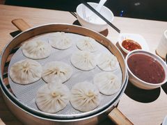 -老班长手工灌汤包老店(东山店)