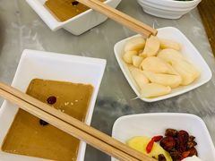 -牛街·马辈儿涮肉(牛街二店)