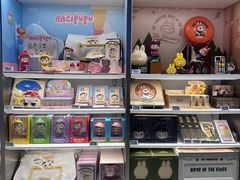 -泡泡玛特POPMART(沈阳大悦城店)