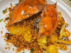 -鹊华居·地道鲁菜·海鲜·融合味(大明湖店)