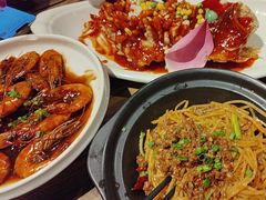 -鱼食饭稻·苏浙土菜17年老馆子(平江路店)