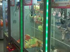 -星悦蓝海欢乐园(石路天虹店)
